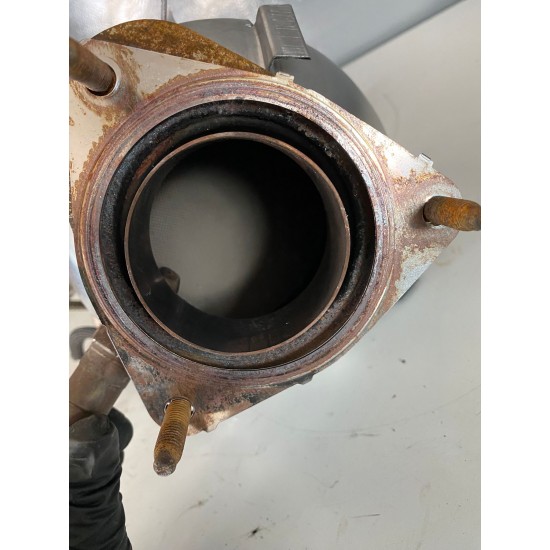 Catalizator VOLVO XC40 2019 31439717 36003060 