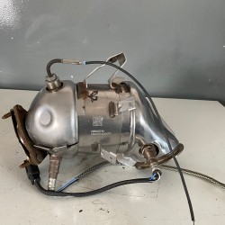 Catalyst converter VOLVO XC40 2019 31439717 36003060 