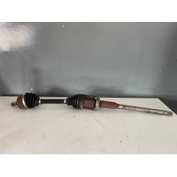Planetara dreapta fata VOLVO XC40 2019 32240318