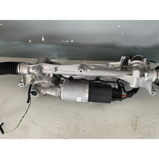 Modul electric VOLVO XC40 2019 32221829