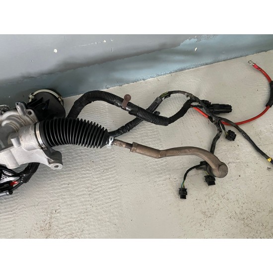Modul electric VOLVO XC40 2019 32221829