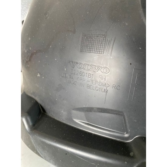 Carenaj fata dreapta VOLVO XC40 2019 32260181