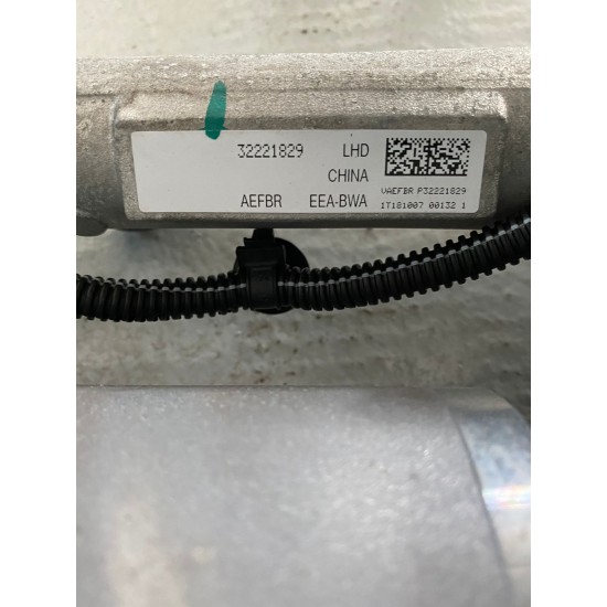 Modul electric VOLVO XC40 2019 32221829
