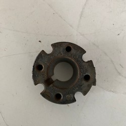 Fuel injection pump hub VOLVO S60 V60 S90 XC90 XC60 V40 V60CC V90CC XC40 31321325