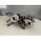 Turbina Volvo V40 XC40 S60 V60 XC60 V70 XC70 S80 31397999 31361654 31361655 36050834 36050833 