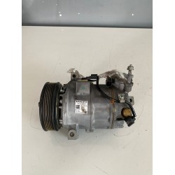 Compresor de clima Volvo XC60 V60 V60CC S60 V90 V90CC XC40 2018+ 31449067 36011415 36010449 