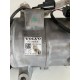 Compresor de clima Volvo XC60 V60 V60CC S60 V90 V90CC XC40 2018+ 31449067 36011415 36010449 