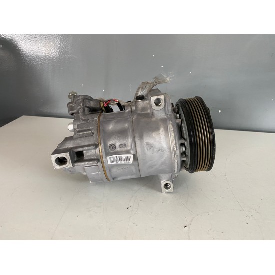 Compresor de clima Volvo XC60 V60 V60CC S60 V90 V90CC XC40 2018+ 31449067 36011415 36010449 