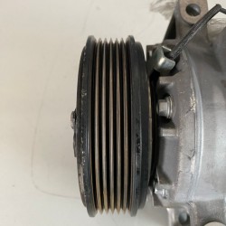 Air conditioning compresor Volvo XC60 V60 V60CC S60 V90 V90CC XC40 2018+ 31449067 36011415 36010449 