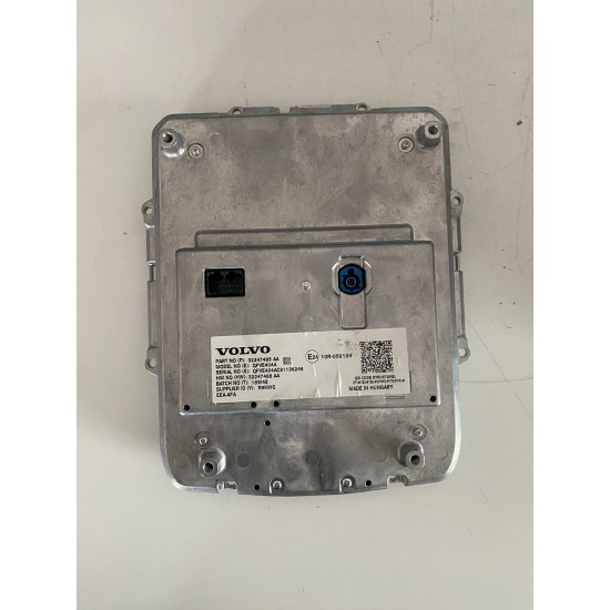 Centre Console Display VOLVO XC60 XC90 XC40 V60 V90 32247465 32247466 36010873 36012820 36010459 Centre Console Display VOLVO XC60 XC90 XC40 V60 V90 32247465 32247466 36010873 36012820 36010459