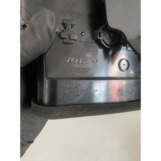 Grile centrale display Volvo XC40 2019 31442627 31442628