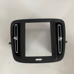 Central air vent grille Volvo XC40 2019 31442627 31442628