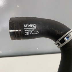 Radiator hose VOLVO XC40 2019 32222082