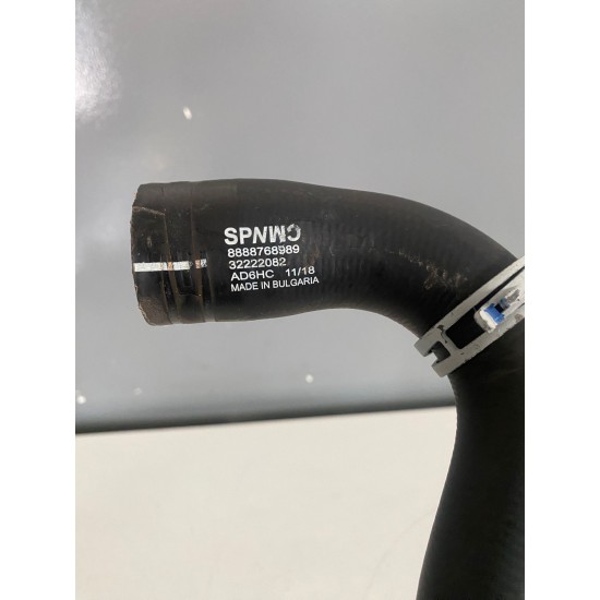 Furtun radiator VOLVO XC40 2019 32222082