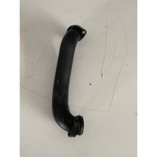 Intercooler hose VOLVO V40 S60 V60 V90 S90 XC40 XC90 31492218 31293676 