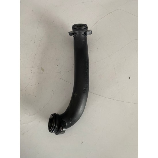 Intercooler hose VOLVO V40 S60 V60 V90 S90 XC40 XC90 31492218 31293676 