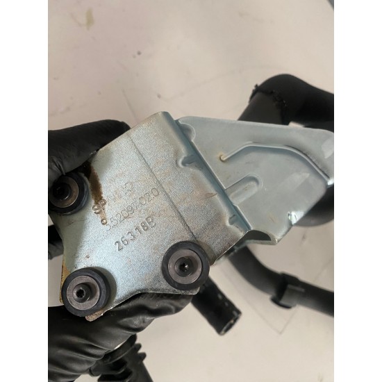 Cooling hoses VOLVO XC40 2019 32252121 31686818 32252068
