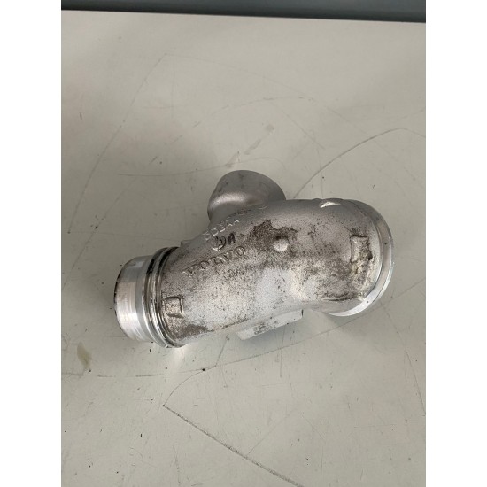 Clapeta turbo Volvo XC90 V40 XC60 XC40 2016+ 31431981