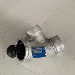 Clapeta turbo Volvo XC90 V40 XC60 XC40 2016+ 31431981