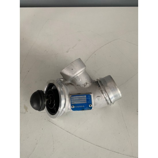 Clapeta turbo Volvo XC90 V40 XC60 XC40 2016+ 31431981