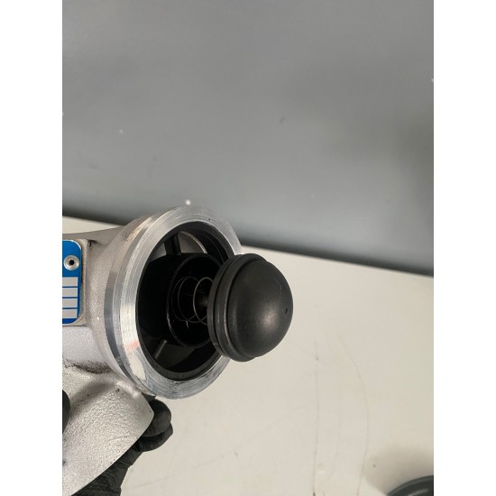 Clapeta turbo Volvo XC90 V40 XC60 XC40 2016+ 31431981