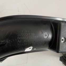 Air intake hose Volvo XC40 32222139 