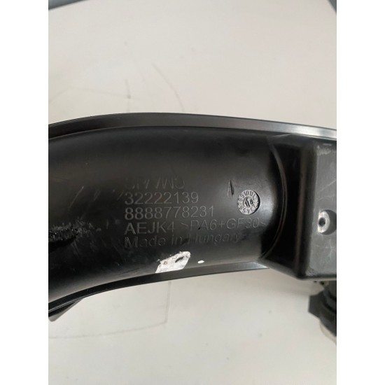 Rezonator Volvo XC40 32222139 