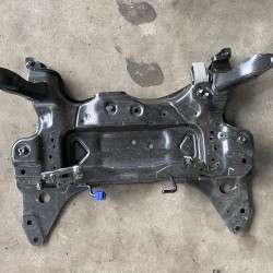 Front Axle Frame Volvo XC40 2019