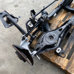 Rear subframe 4x4 VOLVO XC40 2019 32221344 