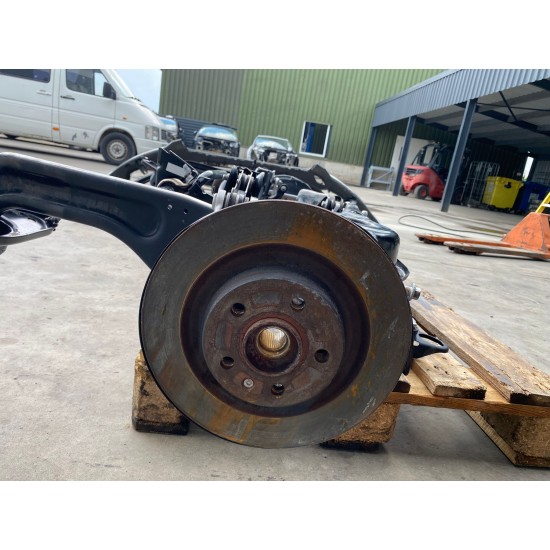Punte spate completa 4x4 VOLVO XC40 2019 32221344