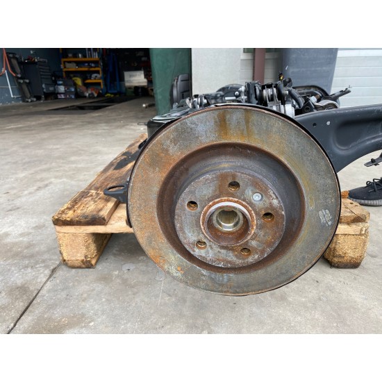 Punte spate completa 4x4 VOLVO XC40 2019 32221344