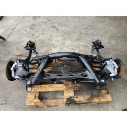 Punte spate completa 4x4 VOLVO XC40 2019 32221344