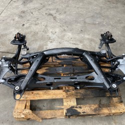 Rear subframe 4x4 VOLVO XC40 2019 32221344 