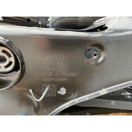 Punte spate completa 4x4 VOLVO XC40 2019 32221344