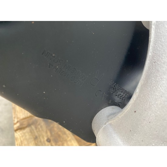 Punte spate completa 4x4 VOLVO XC40 2019 32221344 Punte spate completa 4x4 VOLVO XC40 2019 32221344
