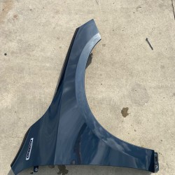 Aripa Dreapta Fata Volvo V60 D6 HYBRID FACELIFT 2014-2017 31416209