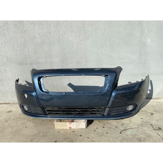 Front bumper Volvo S40 V50 2008-2012 30744913 30744925 30763747 30763748