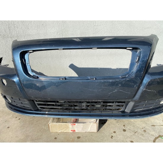 Front bumper Volvo S40 V50 2008-2012 30744913 30744925 30763747 30763748