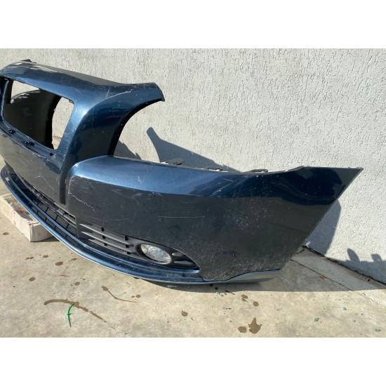 Front bumper Volvo S40 V50 2008-2012 30744913 30744925 30763747 30763748