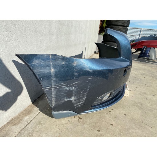 Front bumper Volvo S40 V50 2008-2012 30744913 30744925 30763747 30763748
