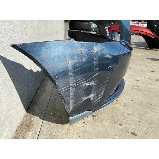 Front bumper Volvo S40 V50 2008-2012 30744913 30744925 30763747 30763748