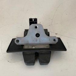 Bootlid Lock Volvo S40 S60 V50 V60 31335045 31440240