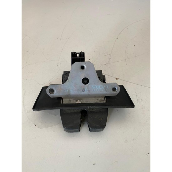 Bootlid Lock Volvo S40 S60 V50 V60 31335045 31440240