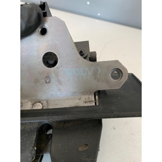 Bootlid Lock Volvo S40 S60 V50 V60 31335045 31440240