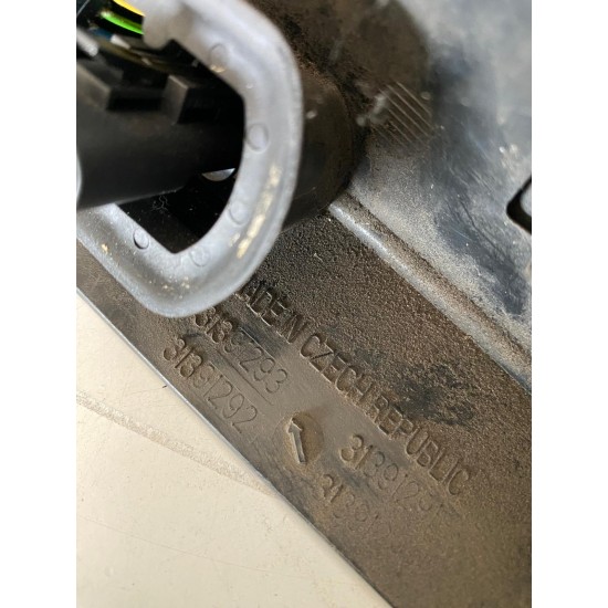 Maner haion VOLVO V60 2014-2018 31391293 31391292 31391291 31391290 31276540 