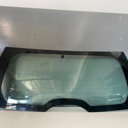 Luneta dublu laminat VOLVO V60 2014-2018 31385405