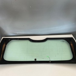 Luneta dublu laminat VOLVO V60 2014-2018 31385405