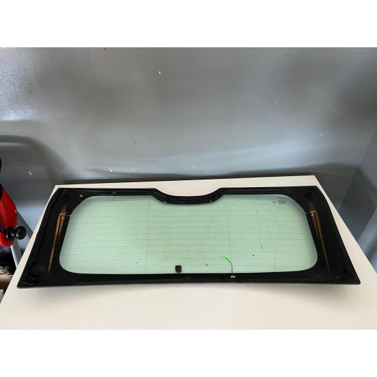 Luneta dublu laminat VOLVO V60 2014-2018 31385405