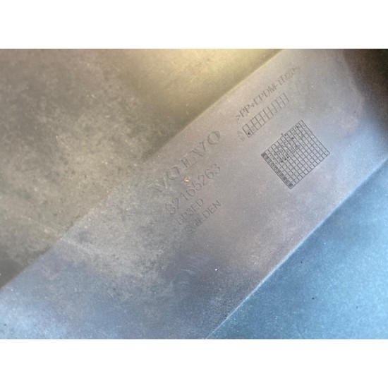 Bara spate VOLVO V60 2014-2018 32165263 31353347 39808176
