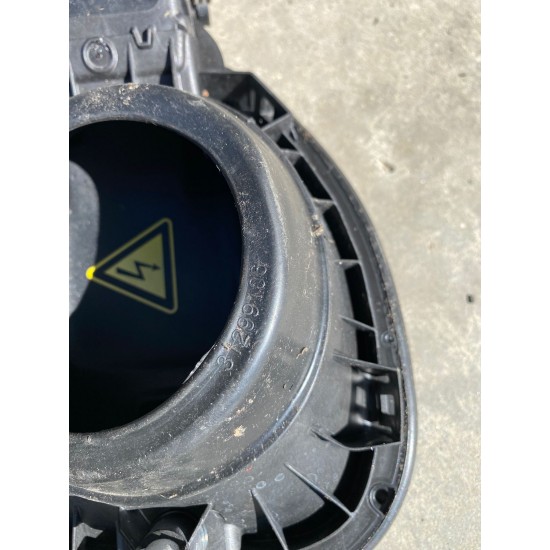 Capac usita rezervor VOLVO V60 D6 HYBRID 2014-2018 31299106 30659859 31416644 31440252